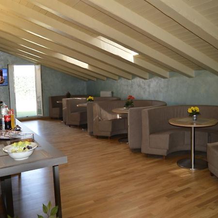 B&B Jolie Center Пескара Екстериор снимка