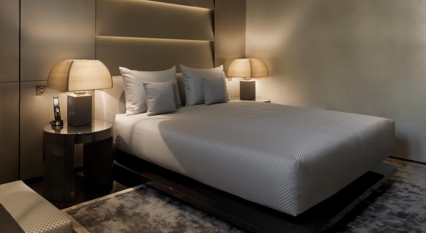B&B Jolie Center Пескара Екстериор снимка