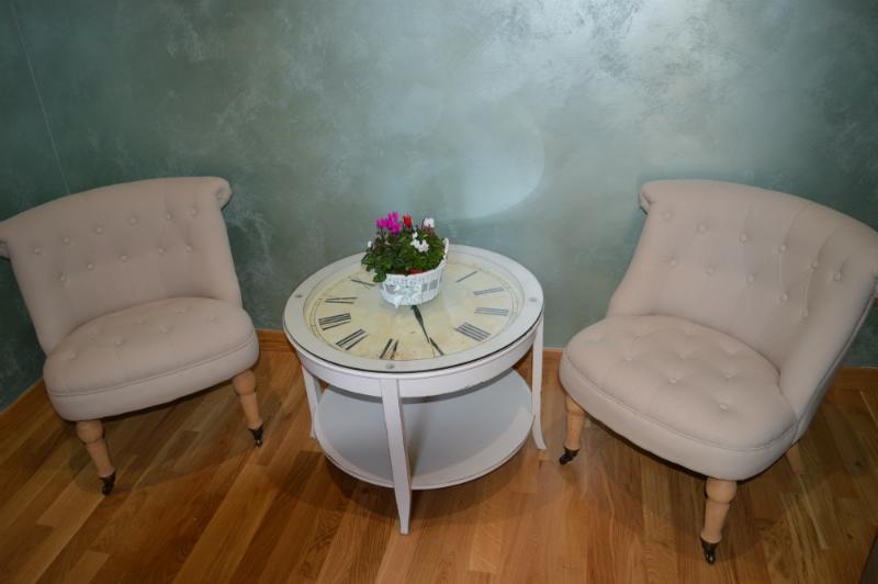 B&B Jolie Center Пескара Екстериор снимка