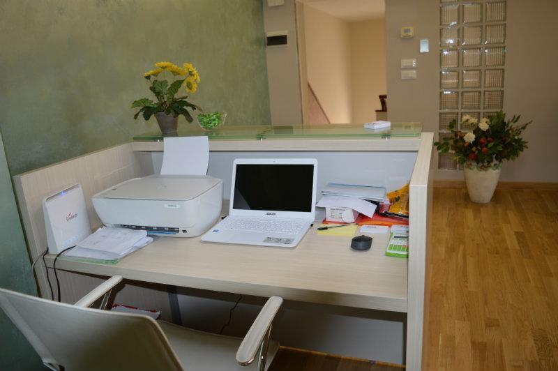 B&B Jolie Center Пескара Екстериор снимка